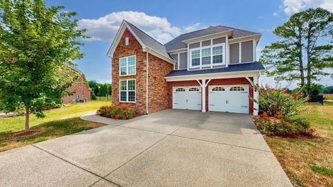 4302 Peacemill Ln Murfreesboro TN 37128