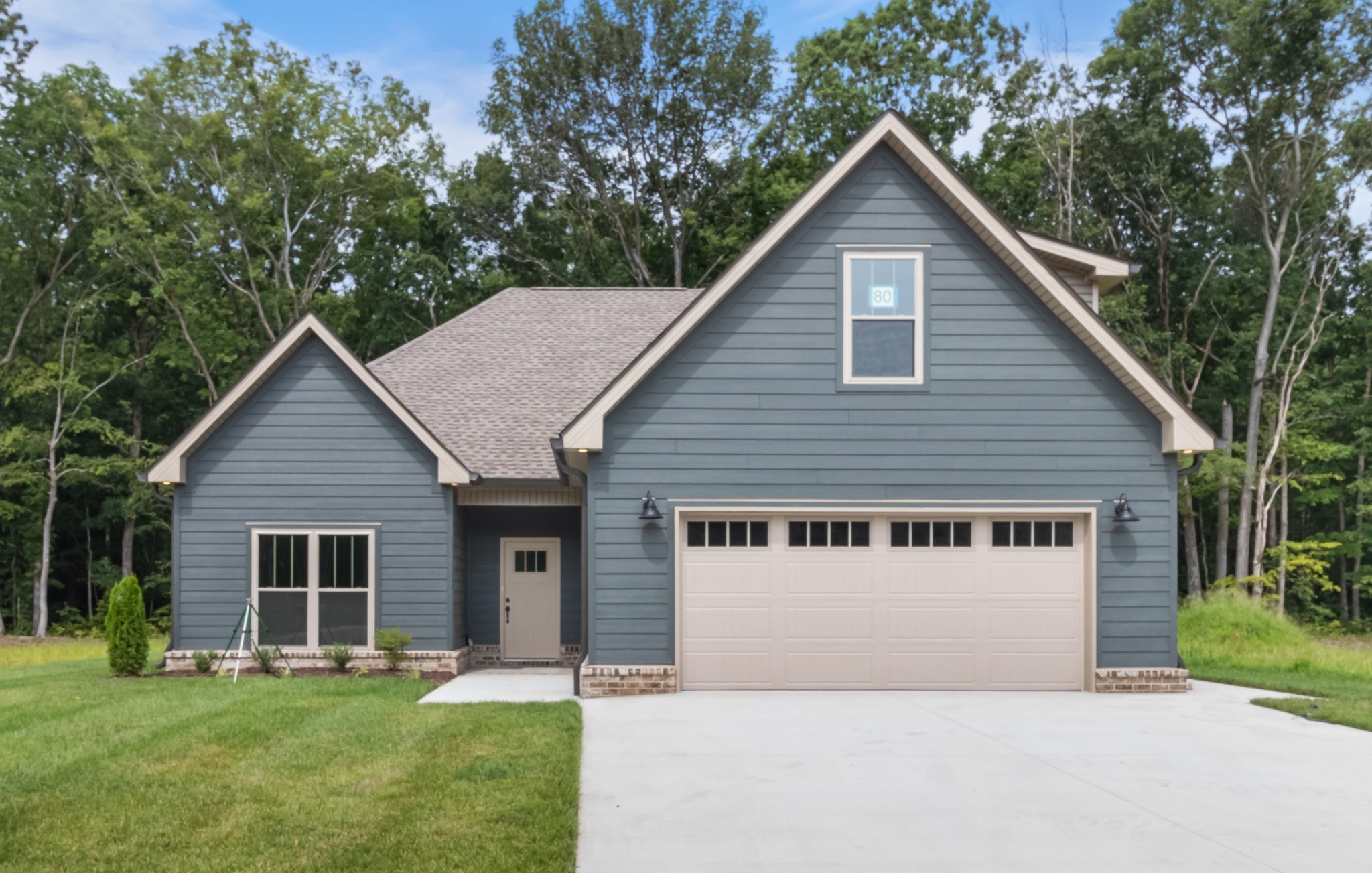 1437 Sango Commons Way