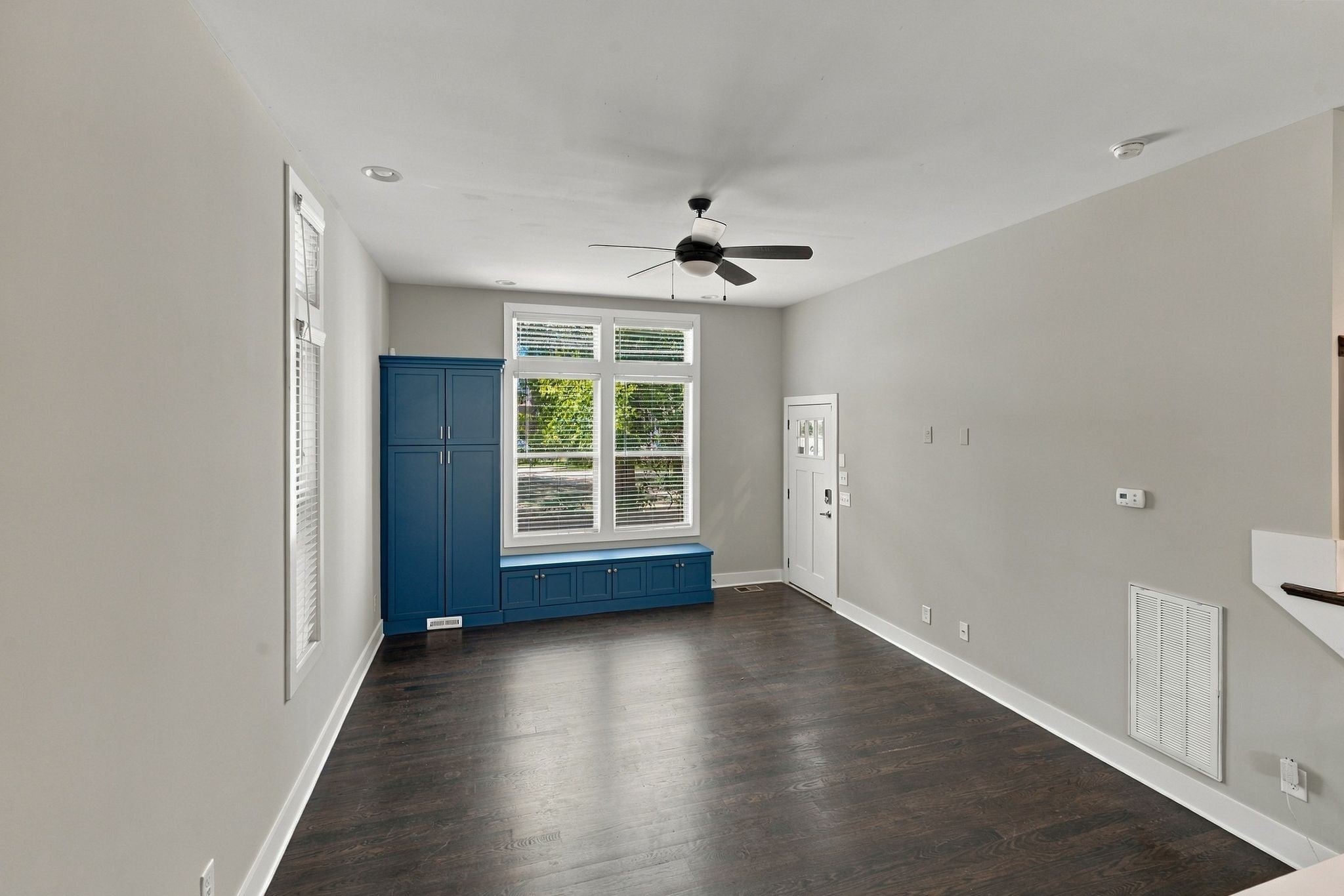 3-bed condo for rent in Nashville, TN 37203, 502 Southgate Ave 5 502 Southgate Ave 5, Nashville TN 37203 3-bed condo, photo 4 of 34