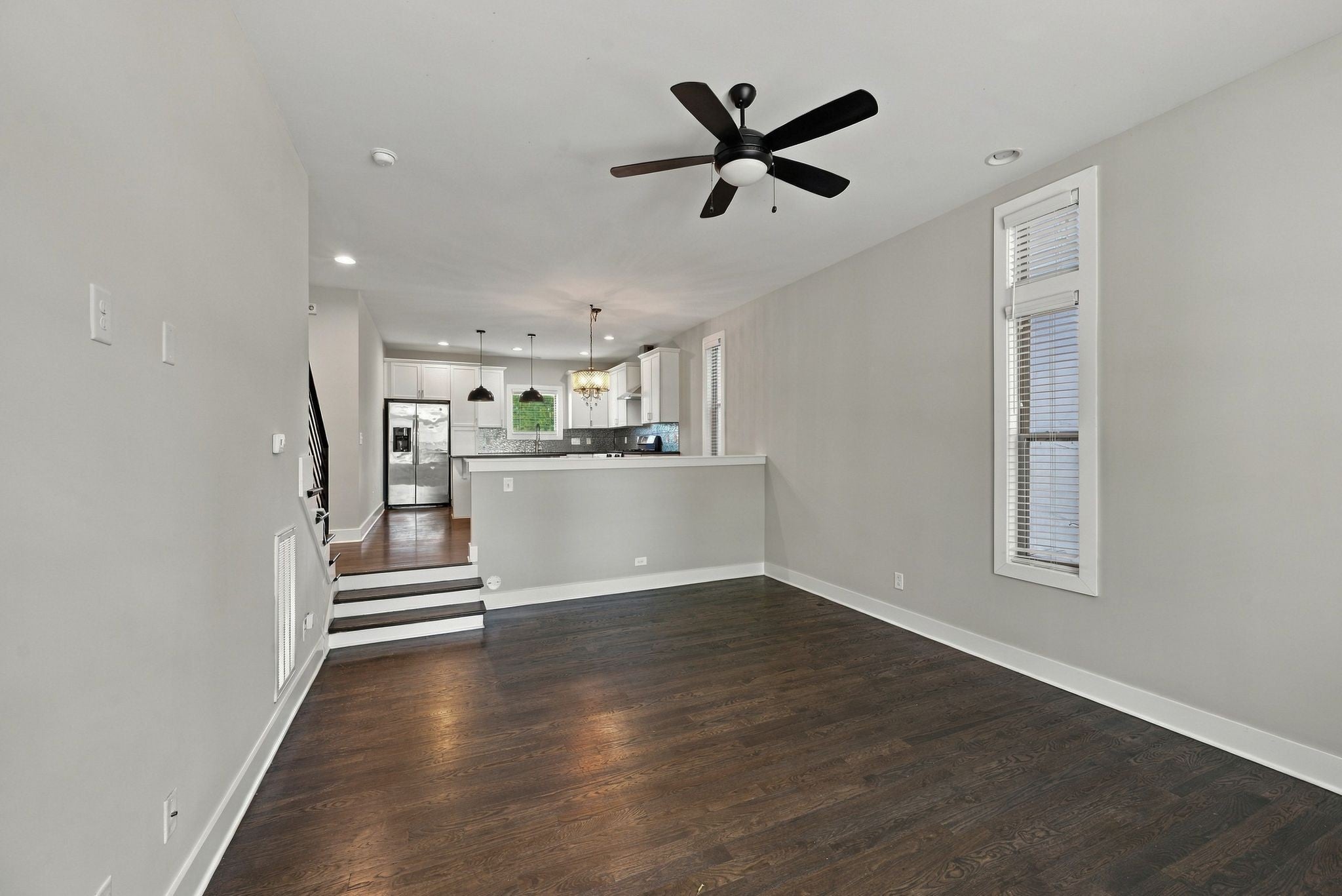 3-bed condo for rent in Nashville, TN 37203, 502 Southgate Ave 5 502 Southgate Ave 5, Nashville TN 37203 3-bed condo, photo 3 of 34