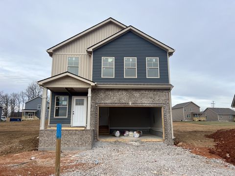 33 Echo Ridge Oak Grove KY 42262