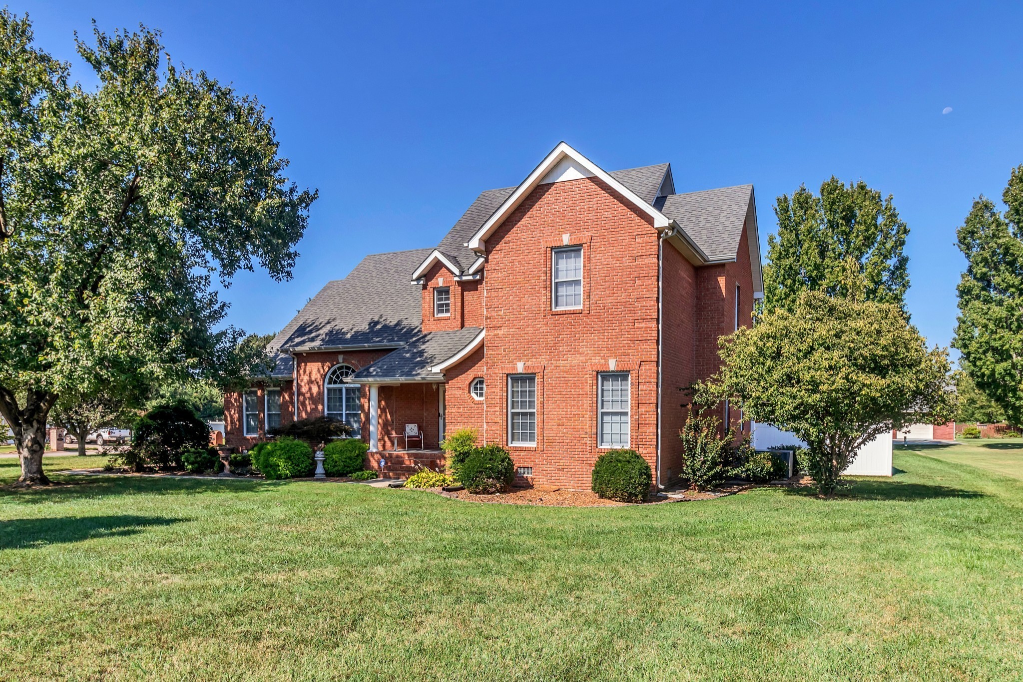 261 Franklin Heights Dr