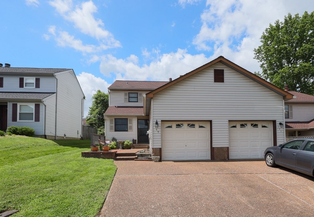 View Hendersonville, TN 37075 townhome