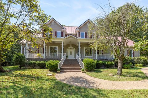 Photo of 6750 Bethesda Arno Rd, Thompsons Station, TN 37179 (MLS # 2990762)