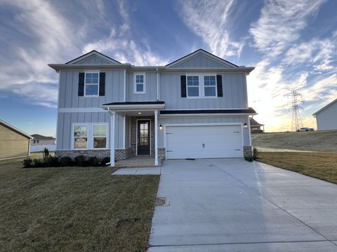 Photo of 302 Strong Street, Columbia, TN 38401 (MLS # 3067231)