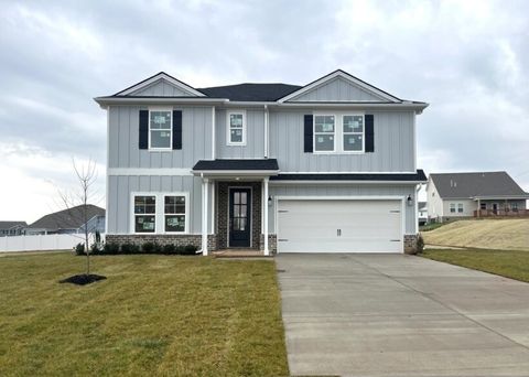 302 Strong Street Columbia TN 38401