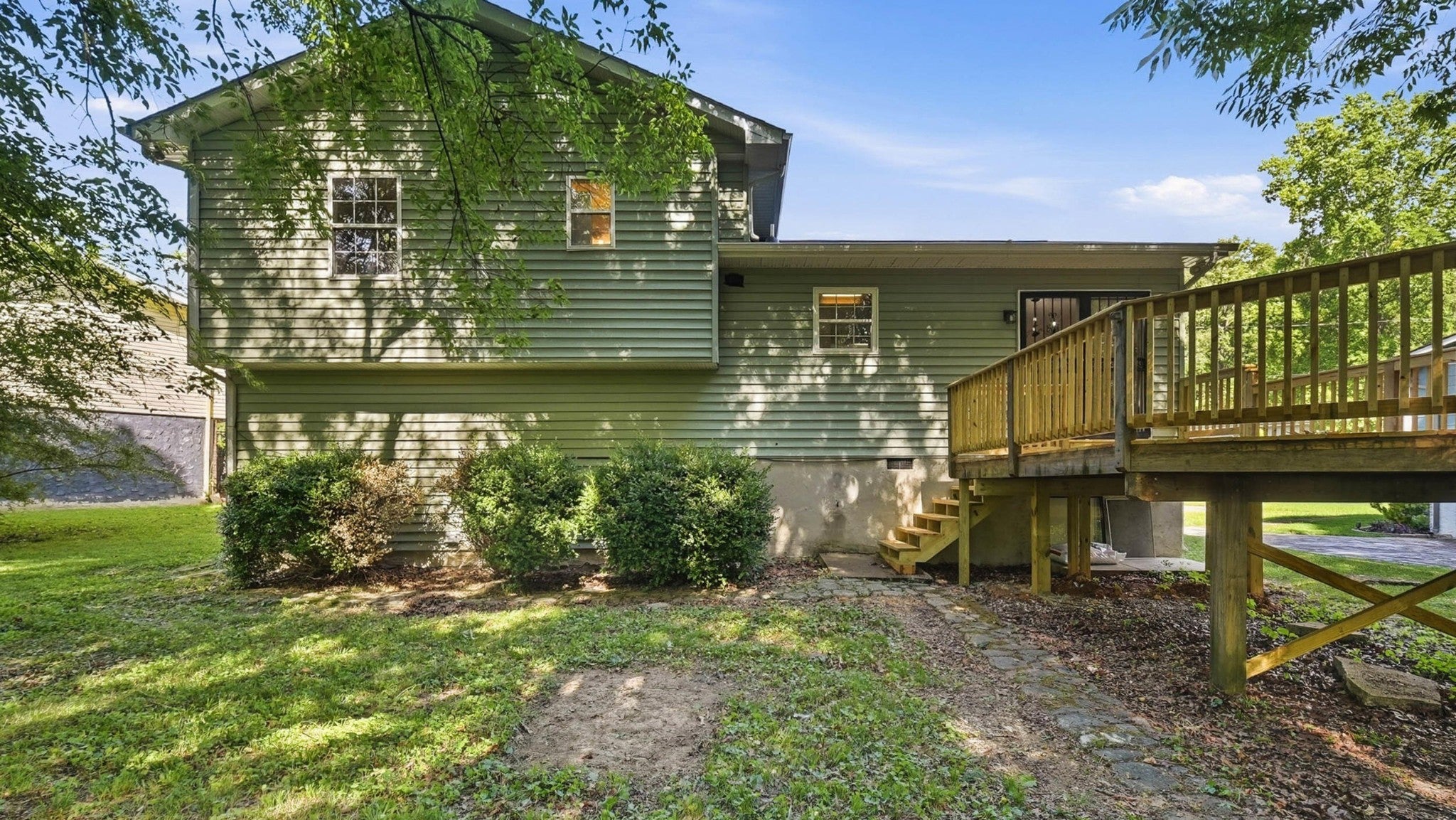 4703 Ranger Lane