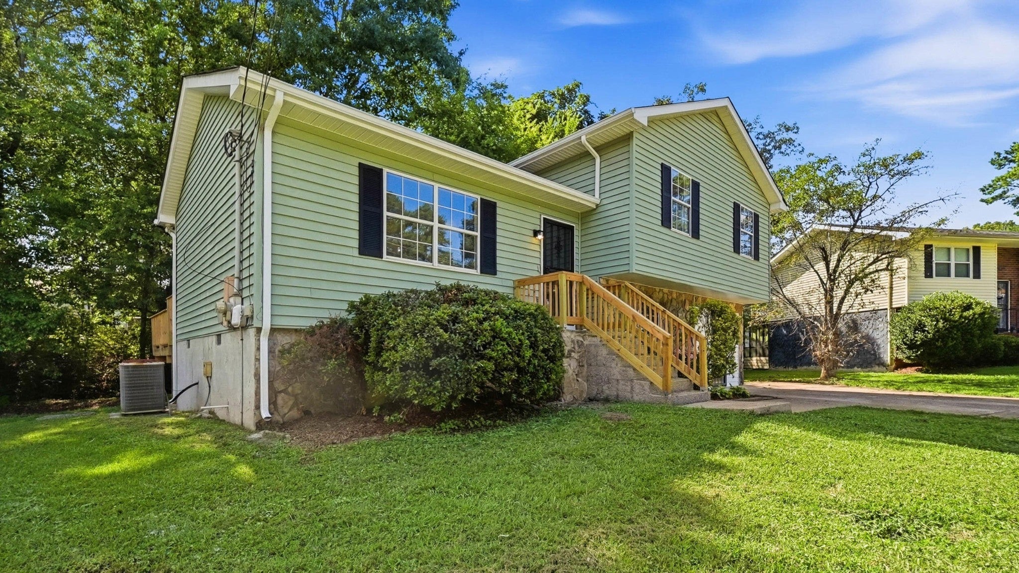 4703 Ranger Lane
