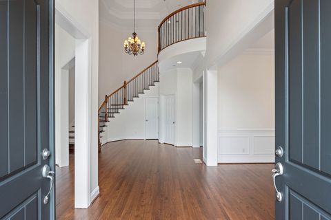 2533 Benington Pl Nolensville TN 37135