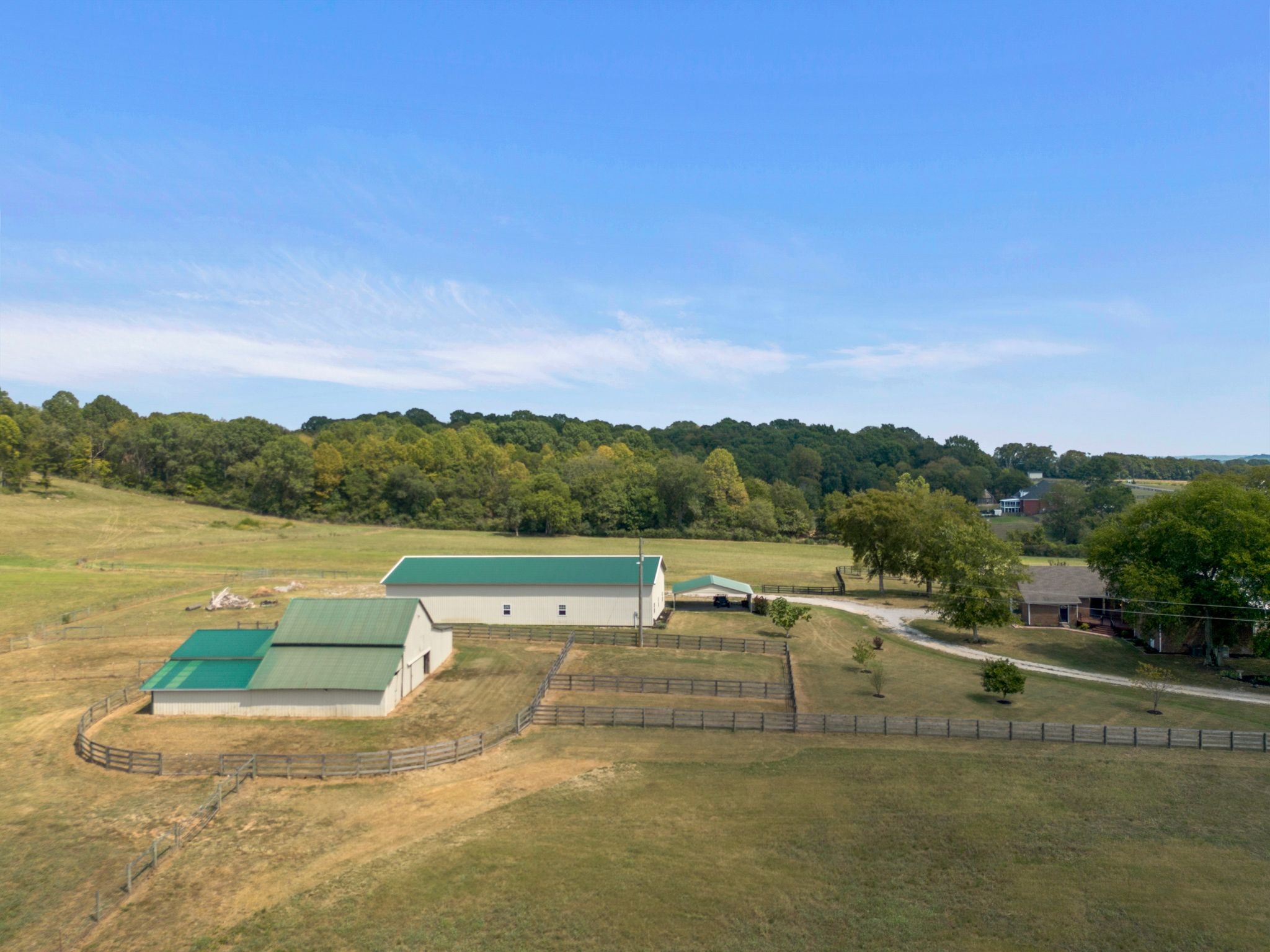 6724 Buford Station Rd