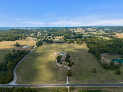 6724 Buford Station Rd Lynnville TN 38472