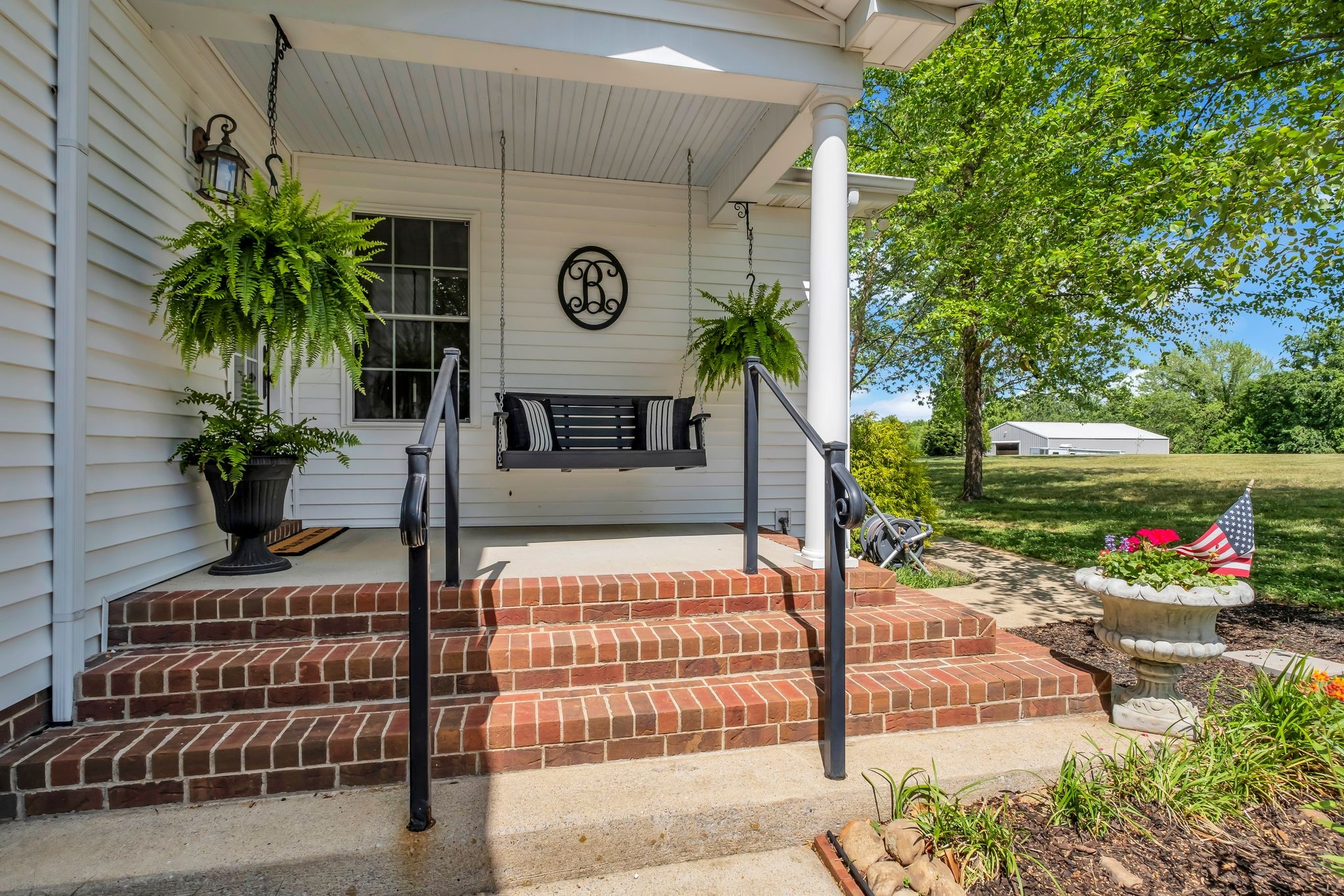 420 Rock Springs Rd