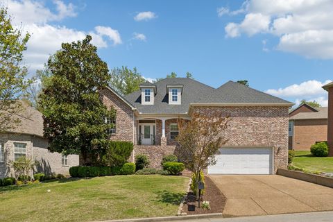 Photo of 3344 Hickory Run, Nashville, TN 37211 (MLS # 3217198)
