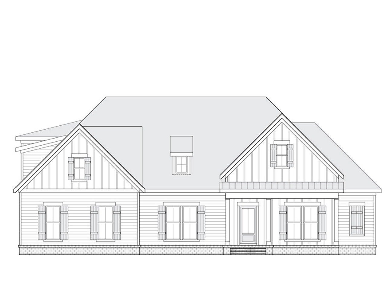 4-bed listing at 7313 Dutch River Cir, Fairview