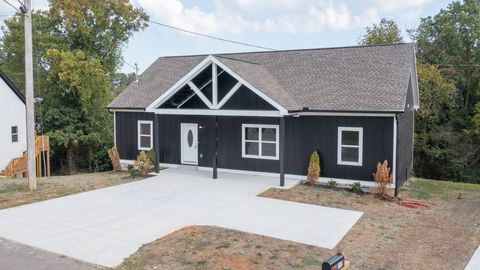 144 Tanner Cir Shelbyville TN 37160