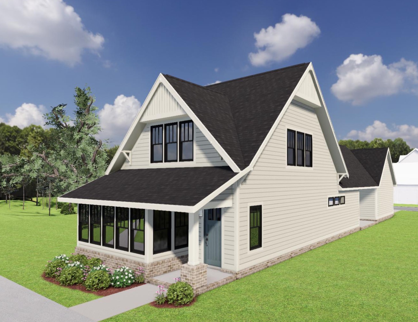147 Salton Lane