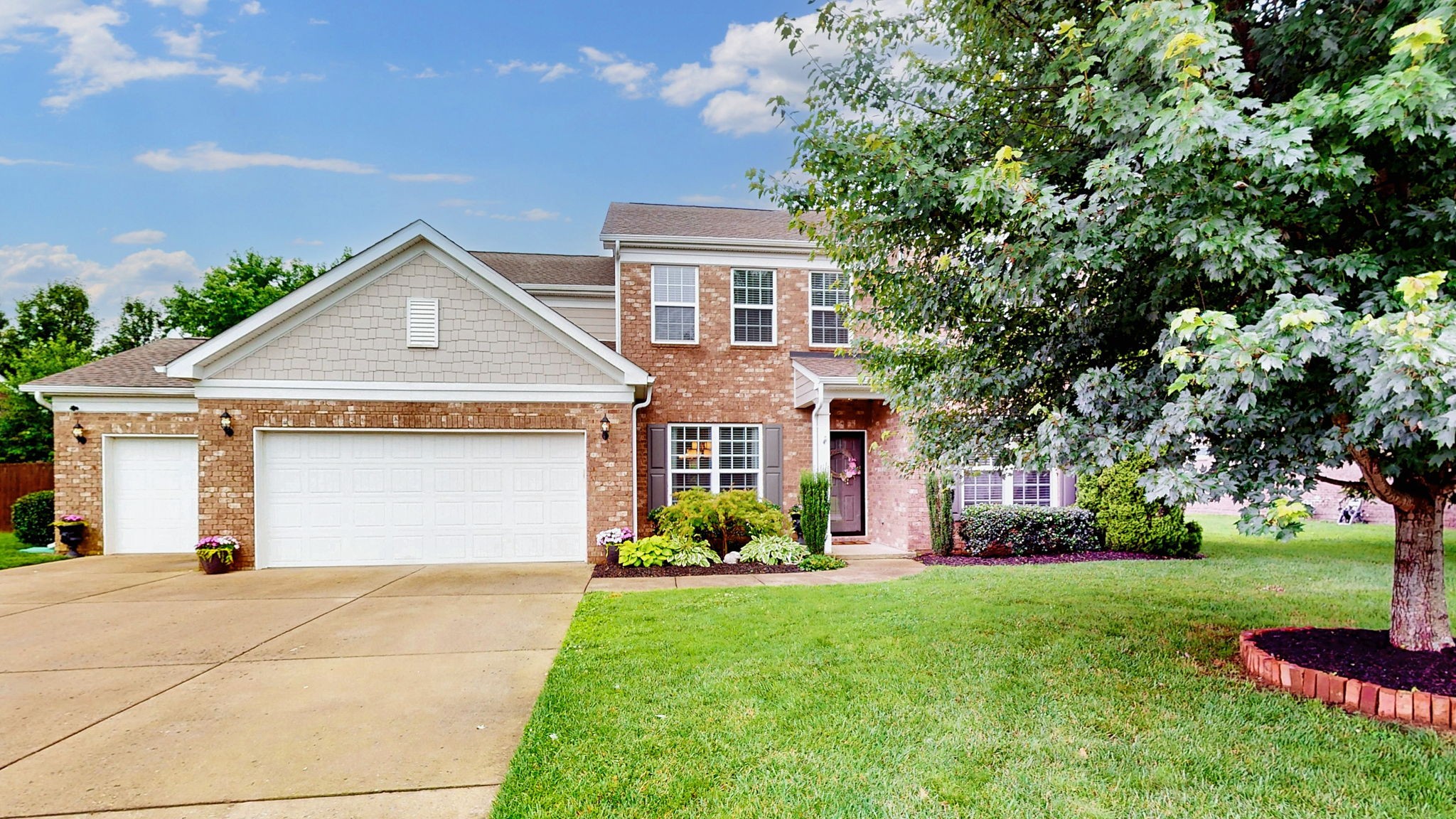 2809 Kaye Dr