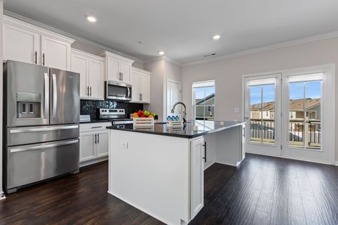 248 Kinsale Dr End Unit Spring Hill TN 37174