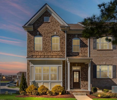 248 Kinsale Dr End Unit Spring Hill TN 37174