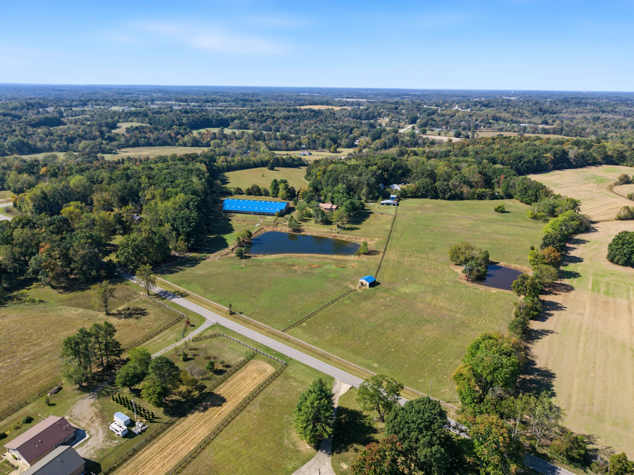131 Parker Rd