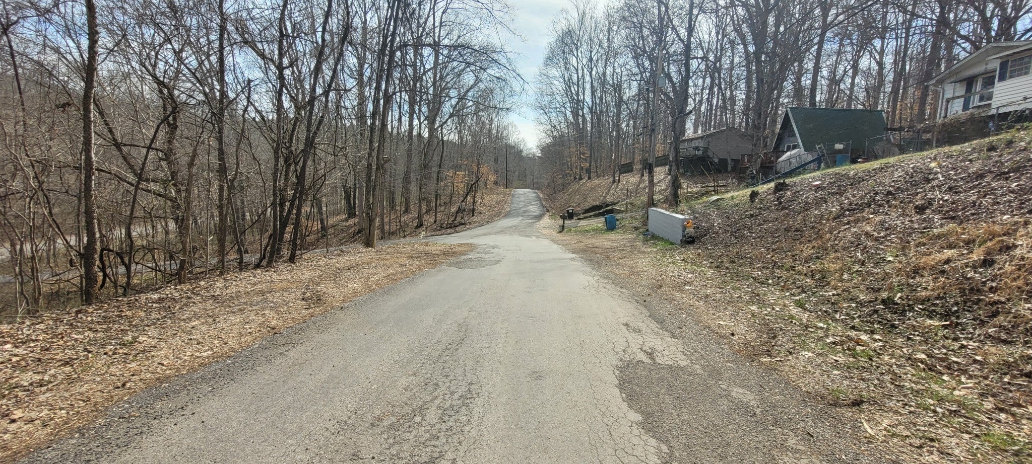 1 Lakeshore Cir