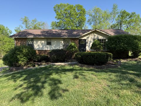 156 Lakeside Park Dr Hendersonville TN 37075