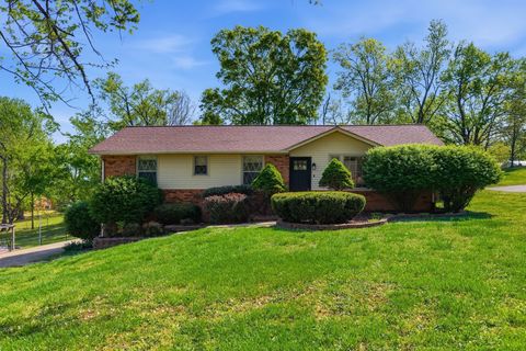 156 Lakeside Park Dr Hendersonville TN 37075