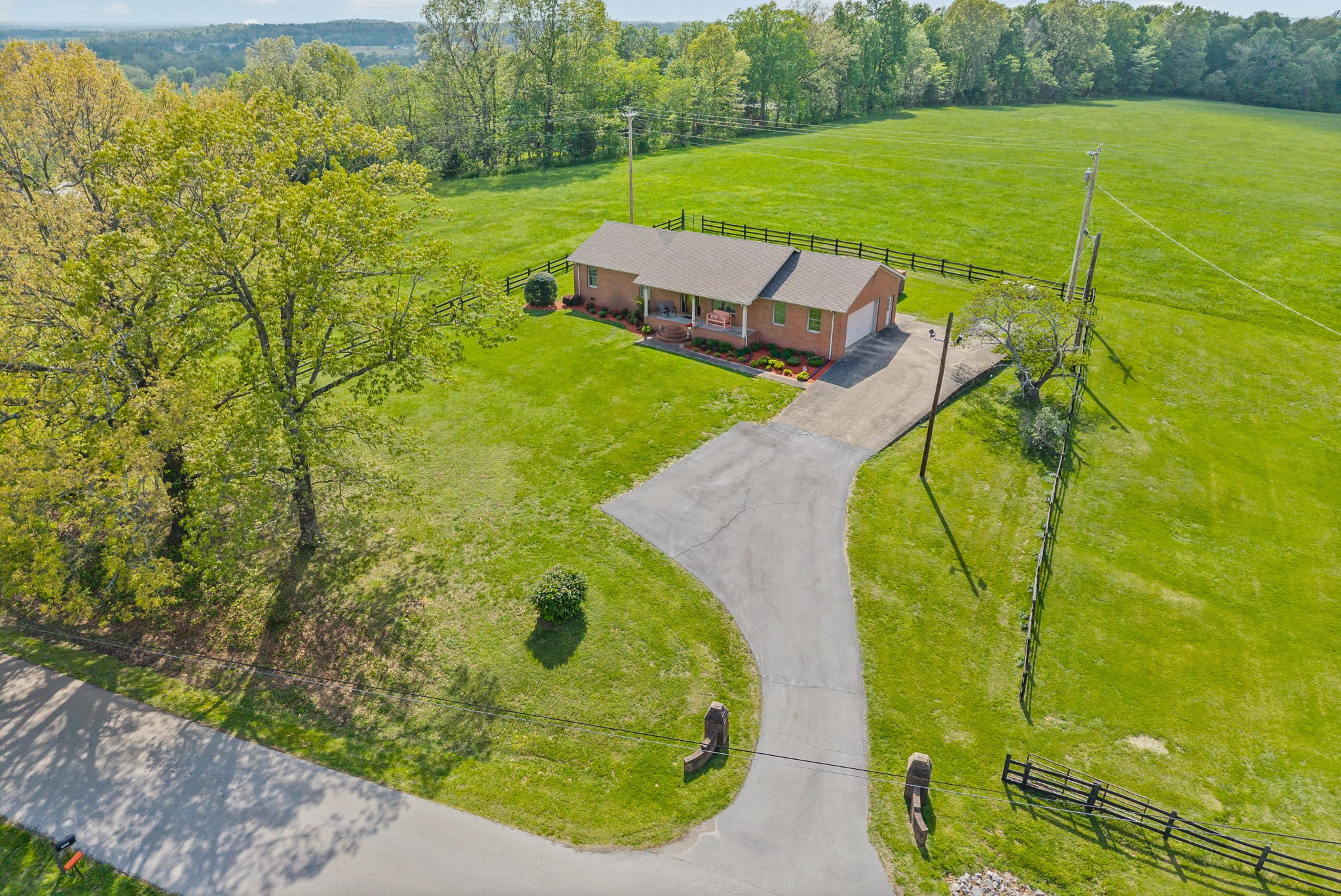 5005 Harmony Grove Rd