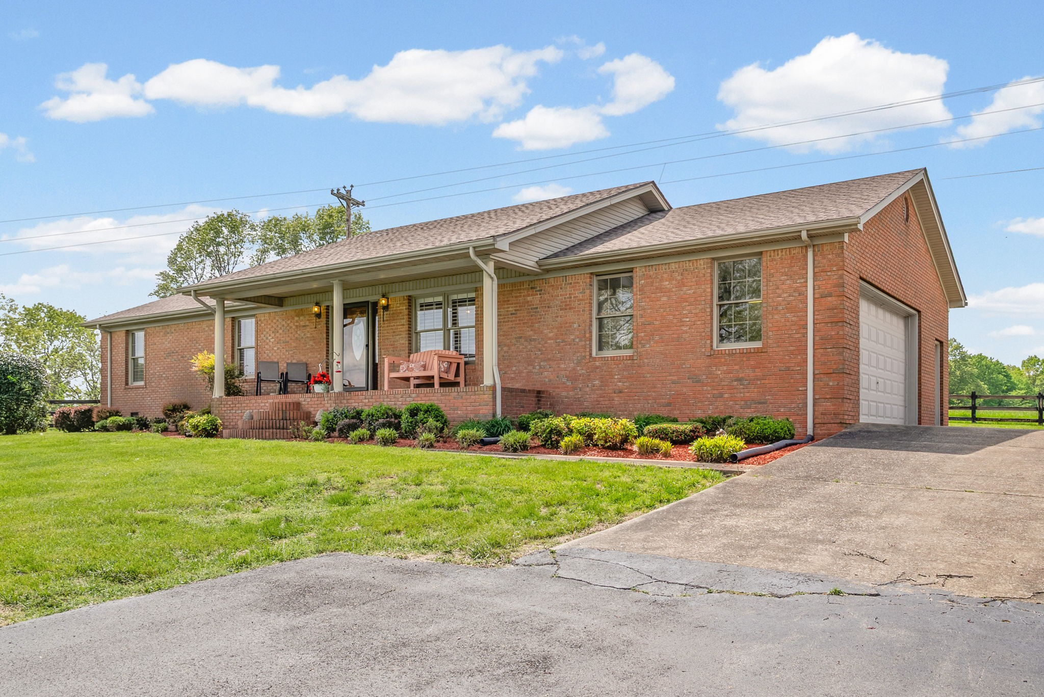 5005 Harmony Grove Rd