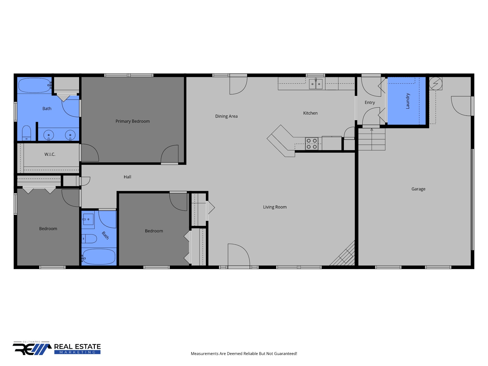 5005 Harmony Grove Rd