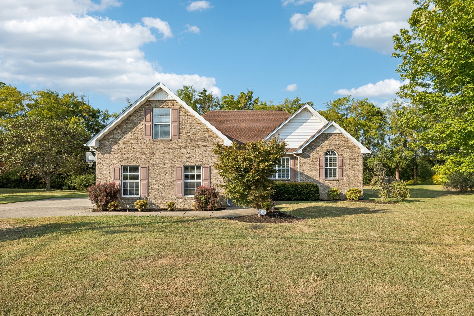 308 Burton Farms Dr