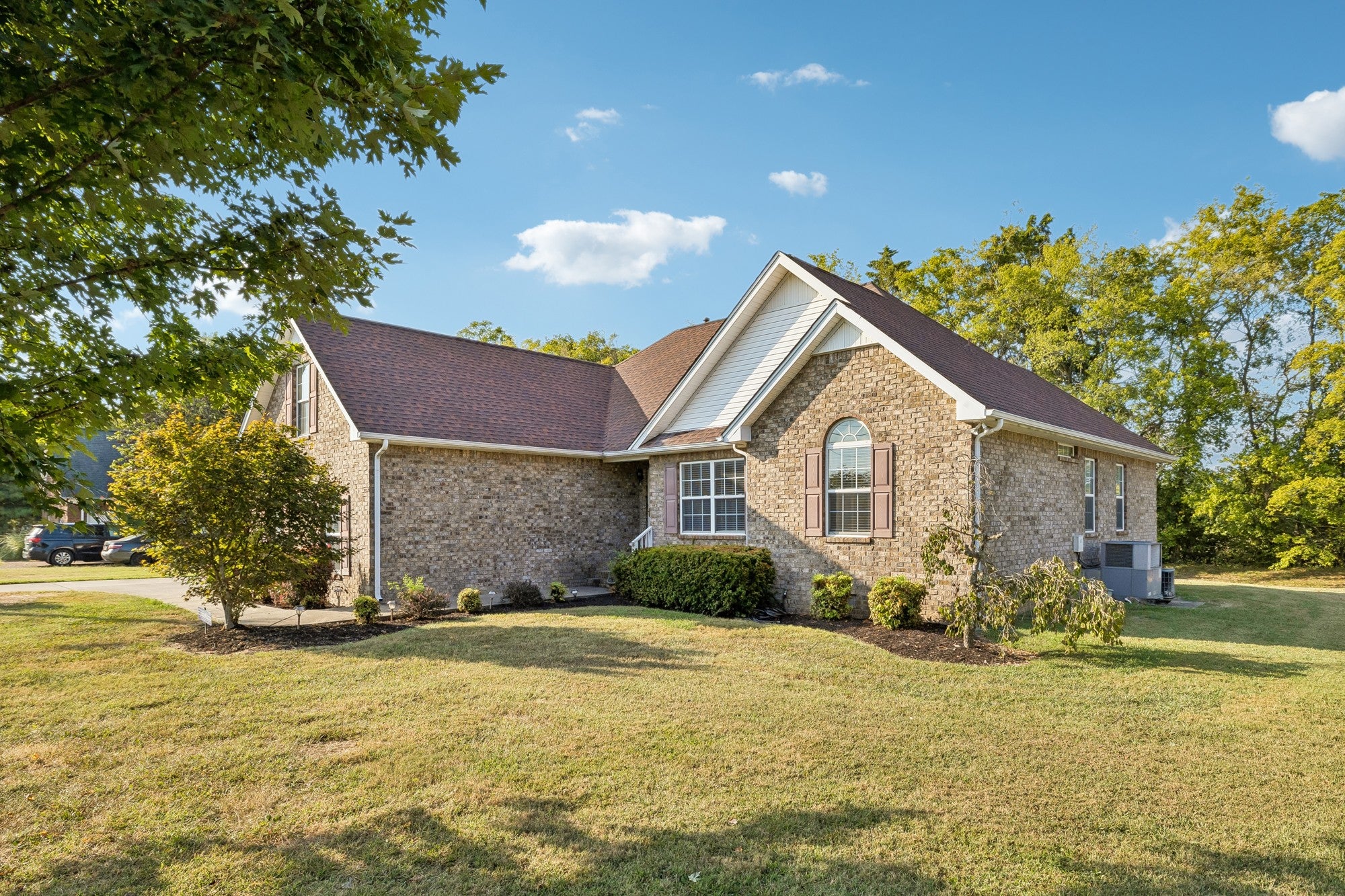 308 Burton Farms Dr