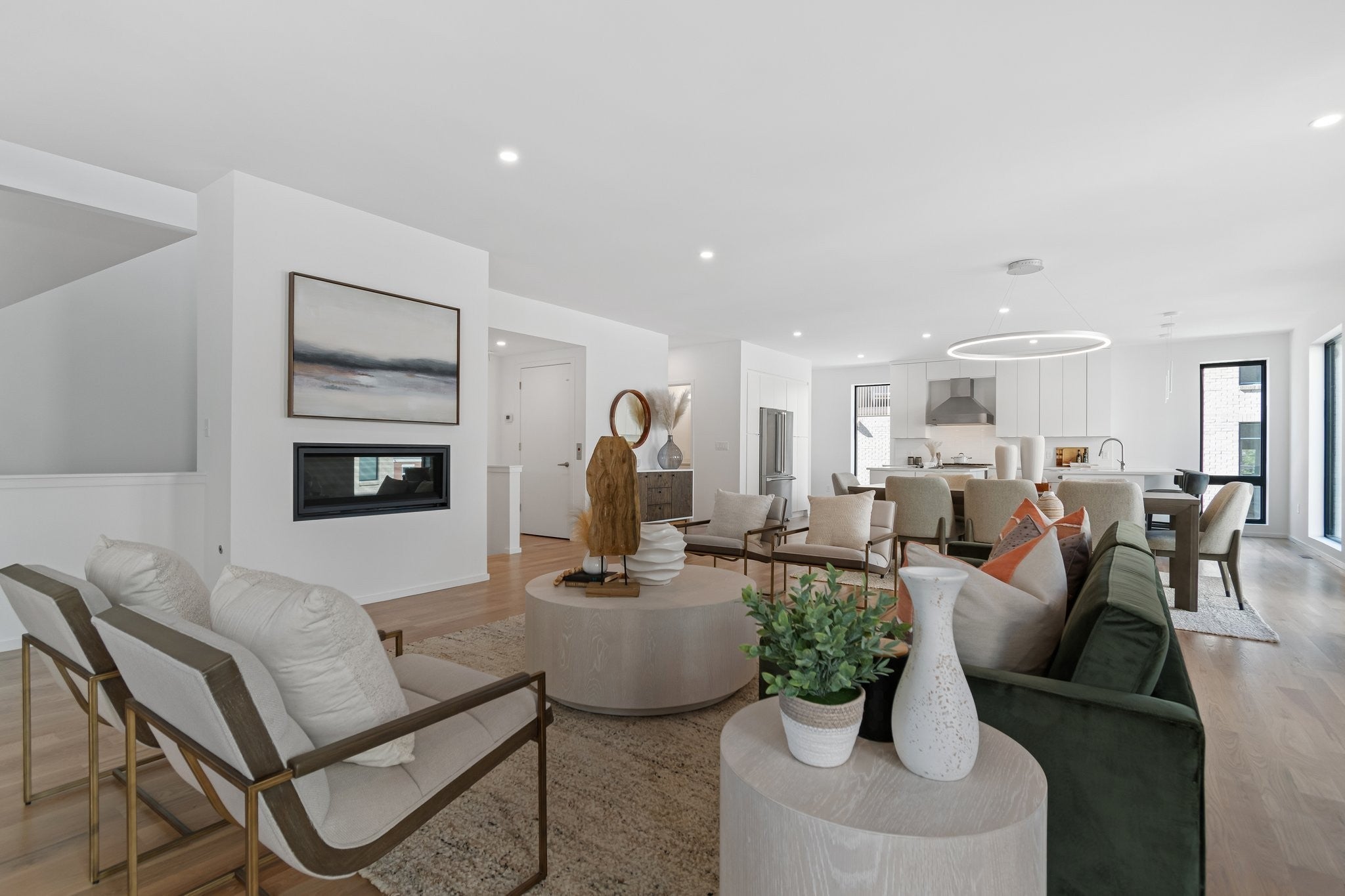 3-bed condo at 543 Little Channing Way, Nashville, sold June 19, 2026