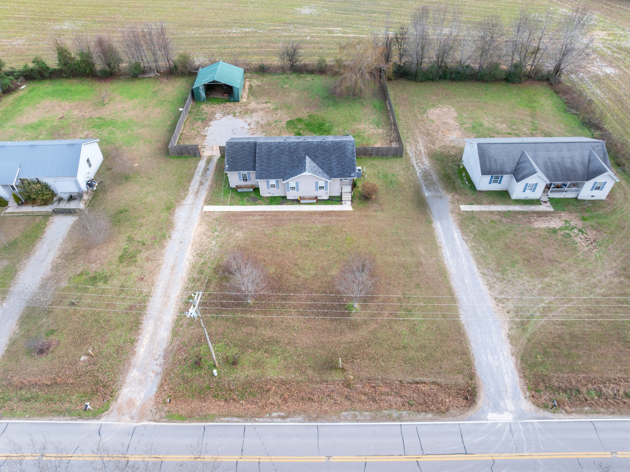 889 Six Mile Board Rd