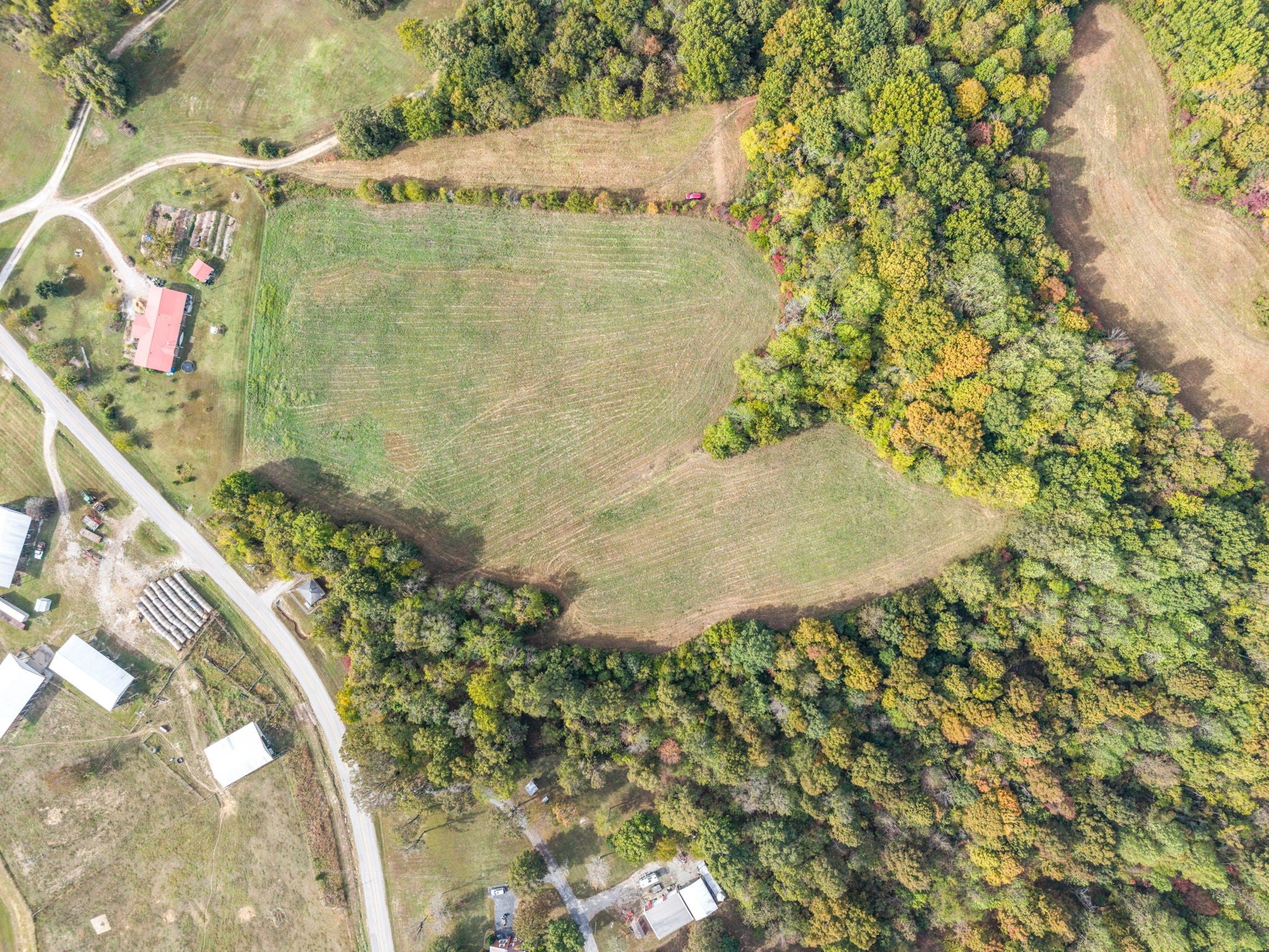 0 Antioch Road