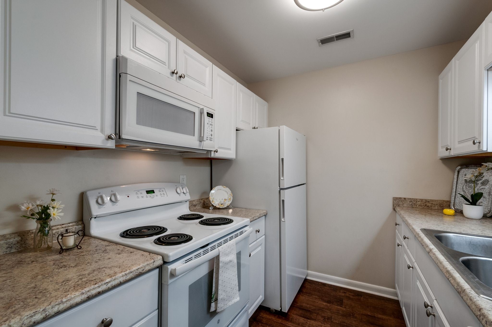 514 N Petway St 305, Franklin TN 37064 2-bed home, photo 5 of 28