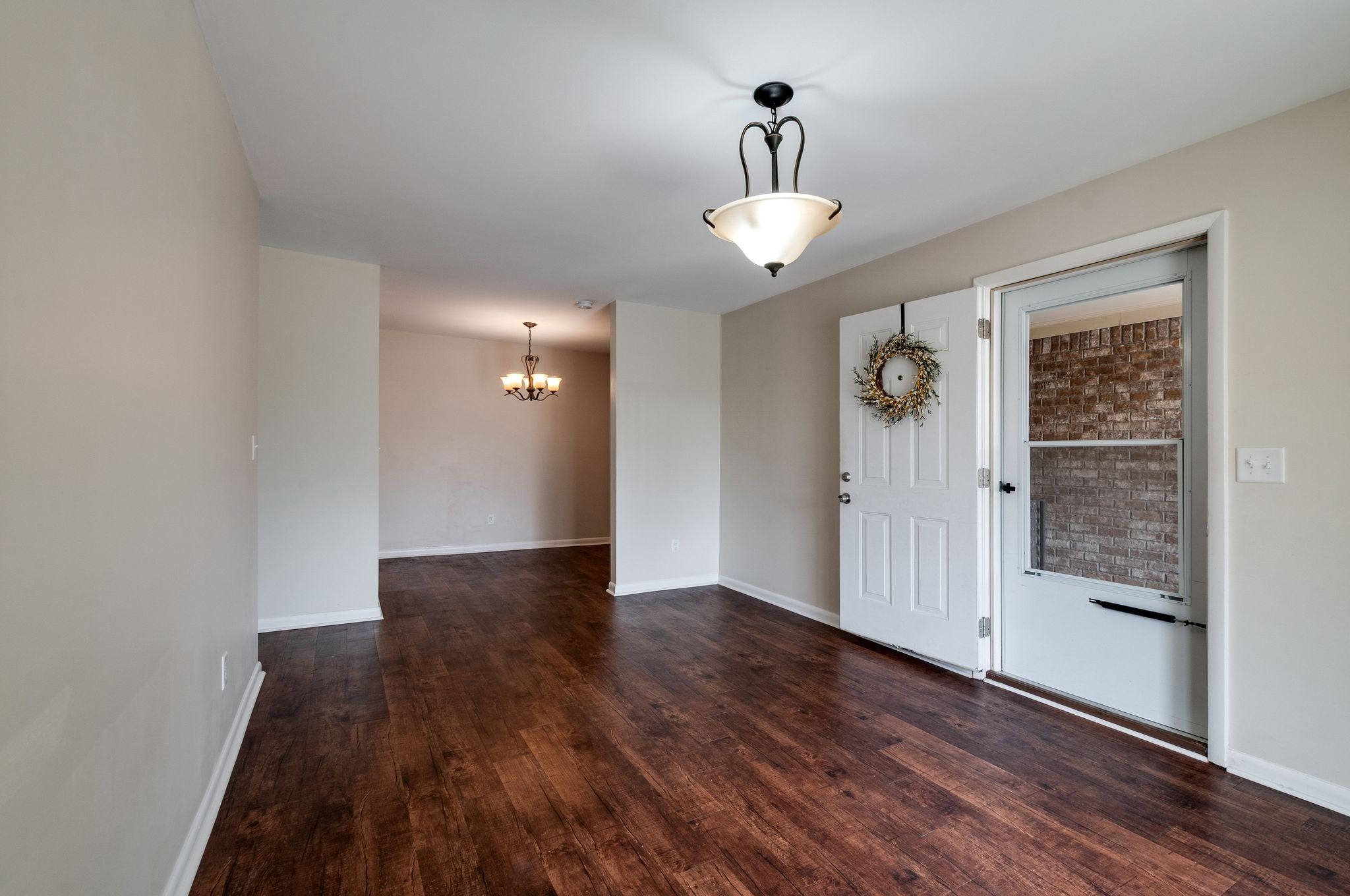2.0-bed rental at 514 N Petway St 305