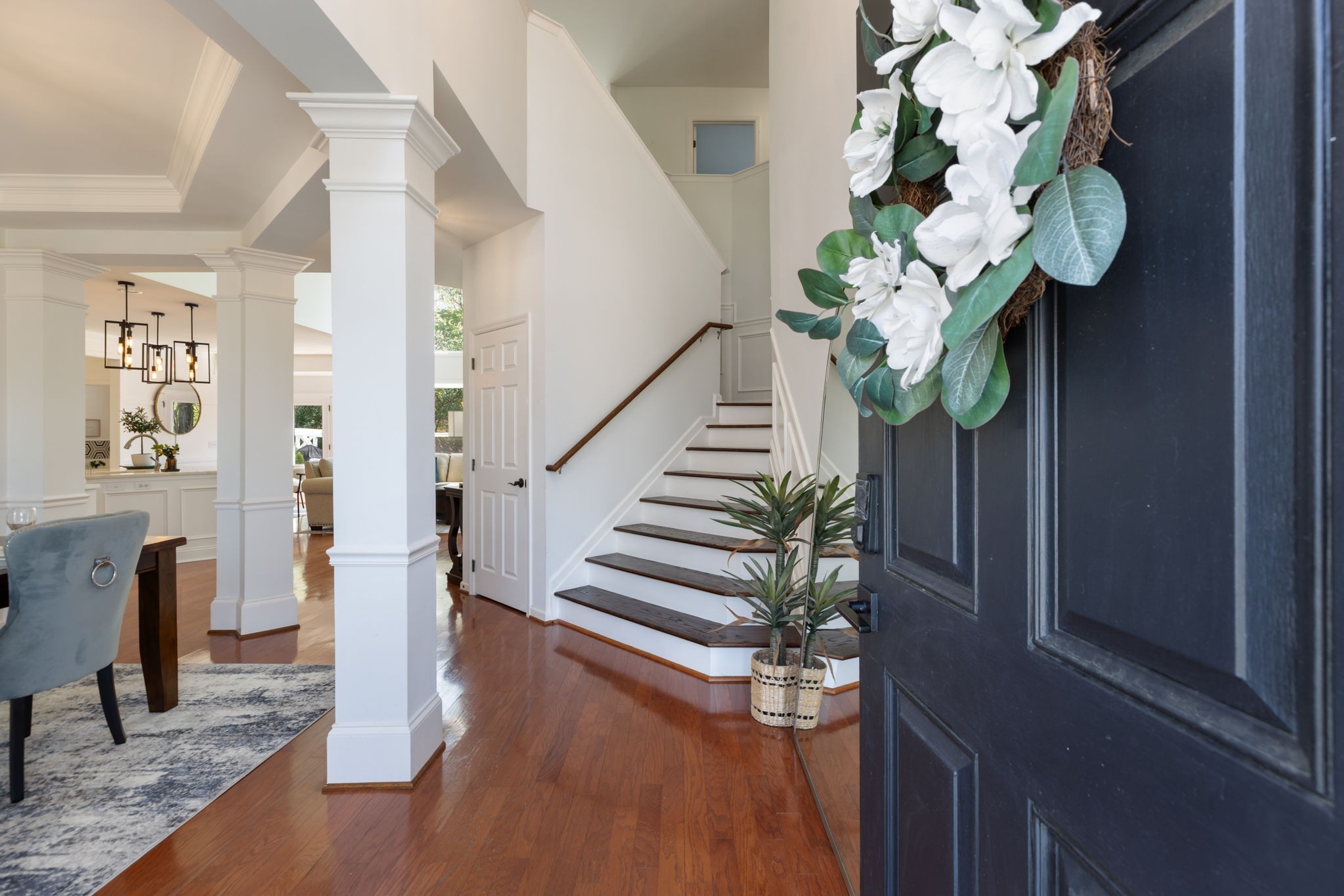 3076 Brookview Forest Dr