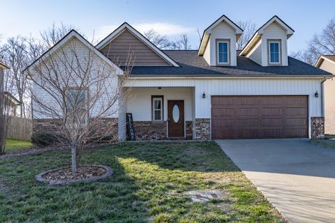 1169 Ewing Way Clarksville TN 37043