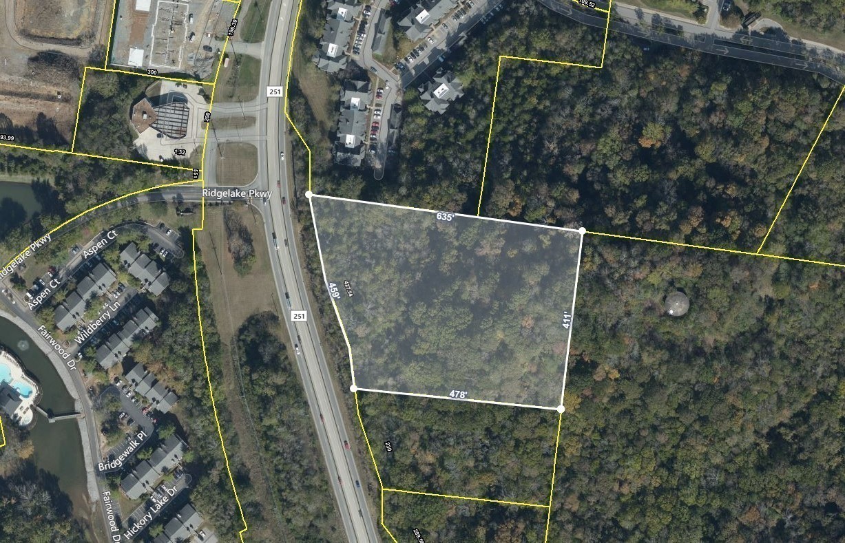 480 Old Hickory Blvd