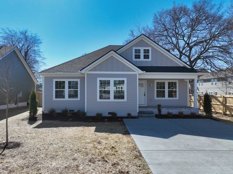 93 Plumlee Dr Hendersonville TN 37075