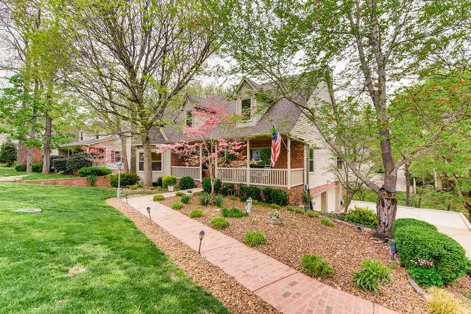 626 Knollwood Dr