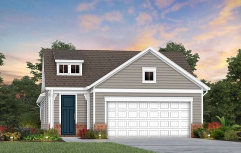 501 Scarlet Oak Rd Lebanon TN 37090