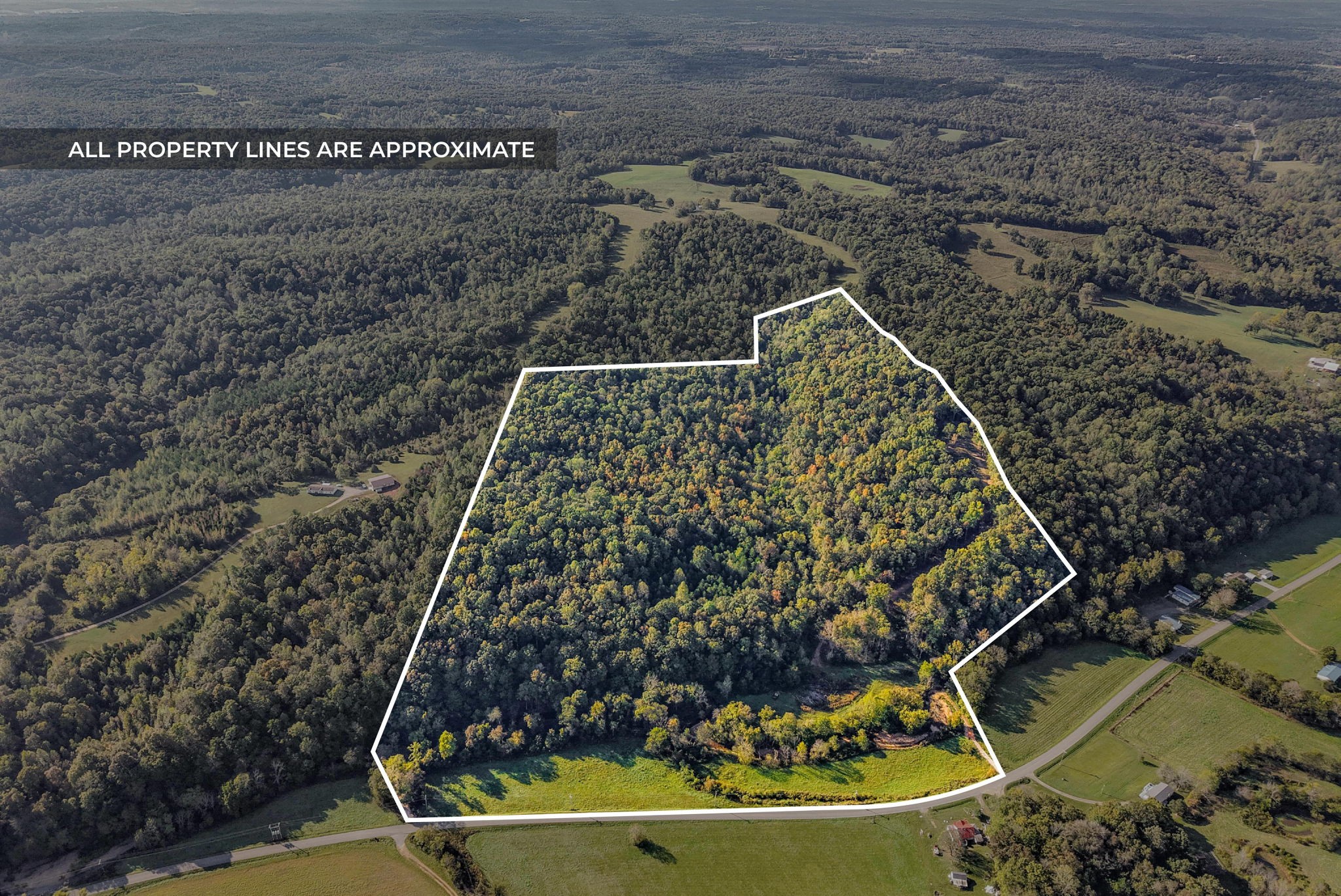 1740 Little Bartons Creek Rd