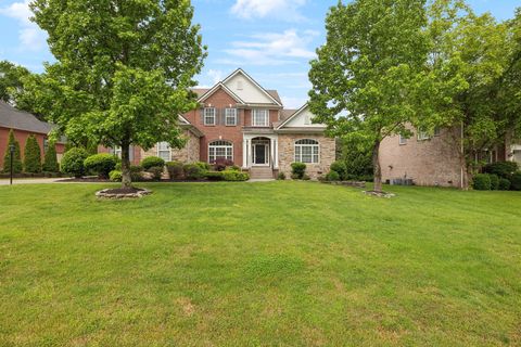 2041 Valley Brook Dr Brentwood TN 37027