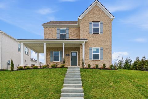 405 Briar Aly Mount Juliet TN 37122
