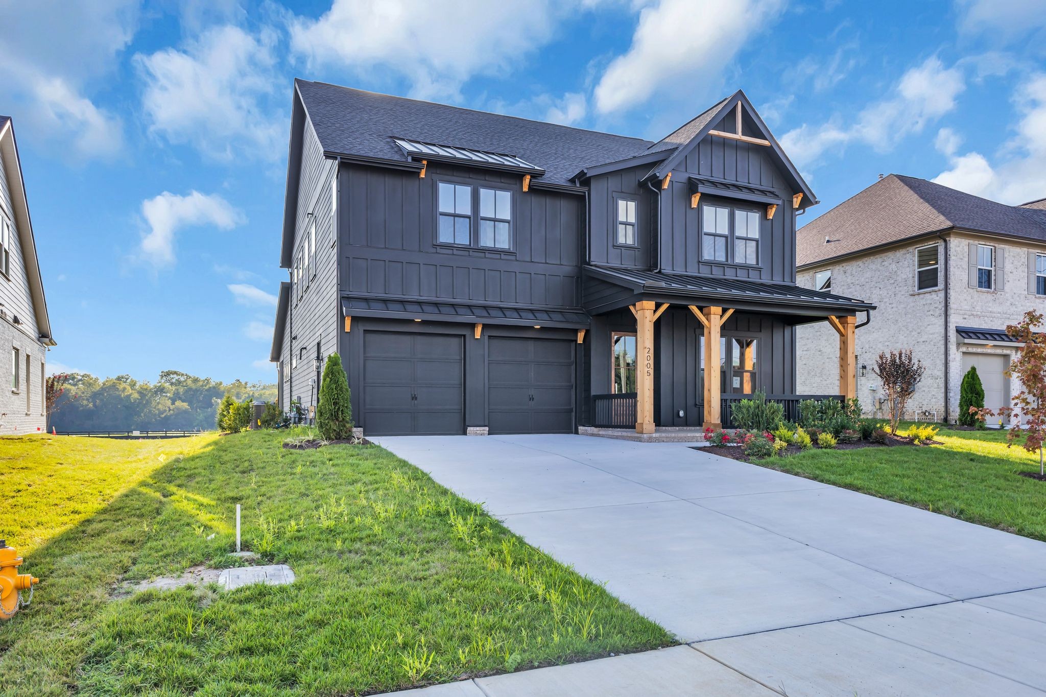 3993 Kathie Dr