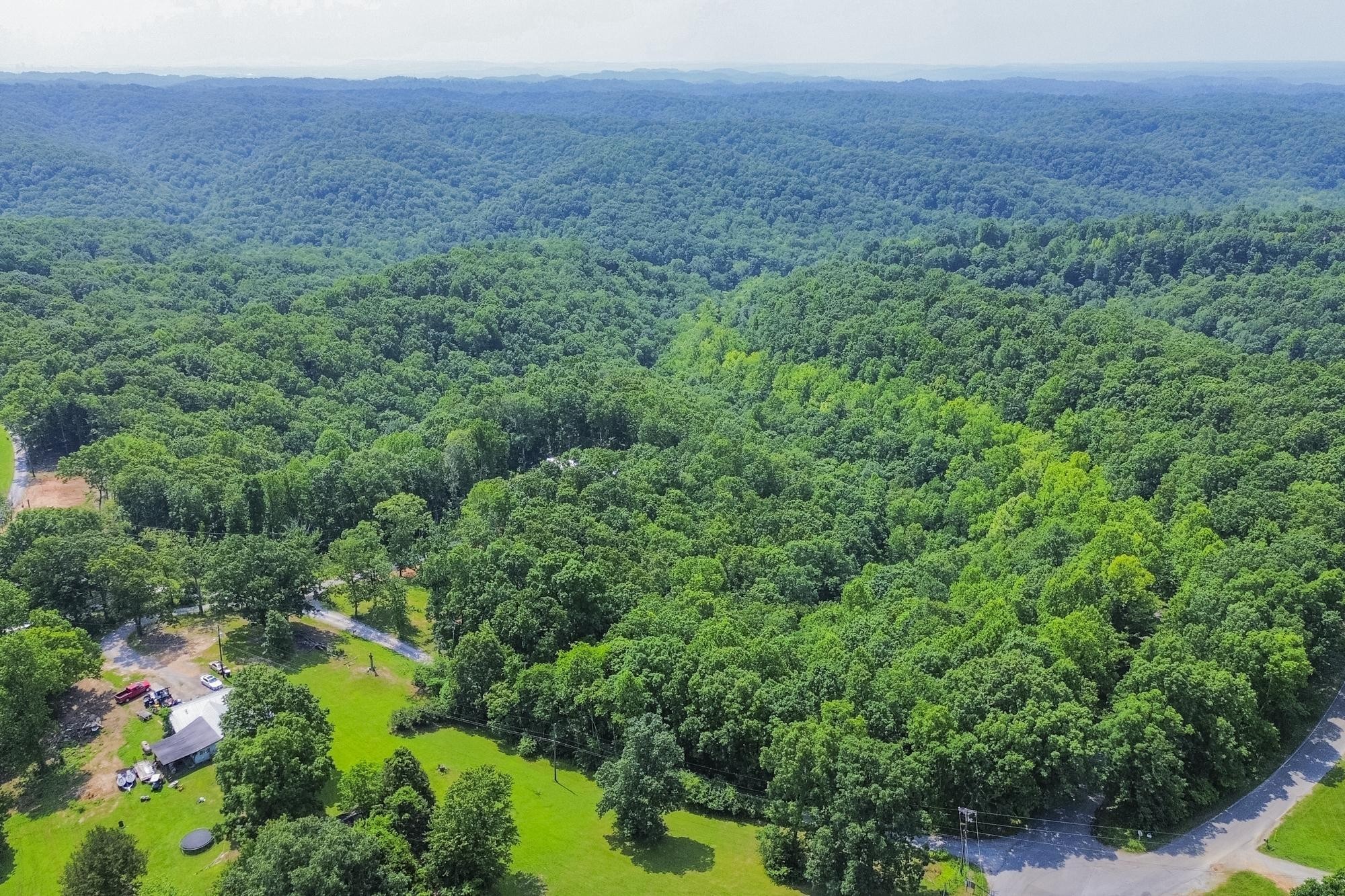 5590 Higdon Road
