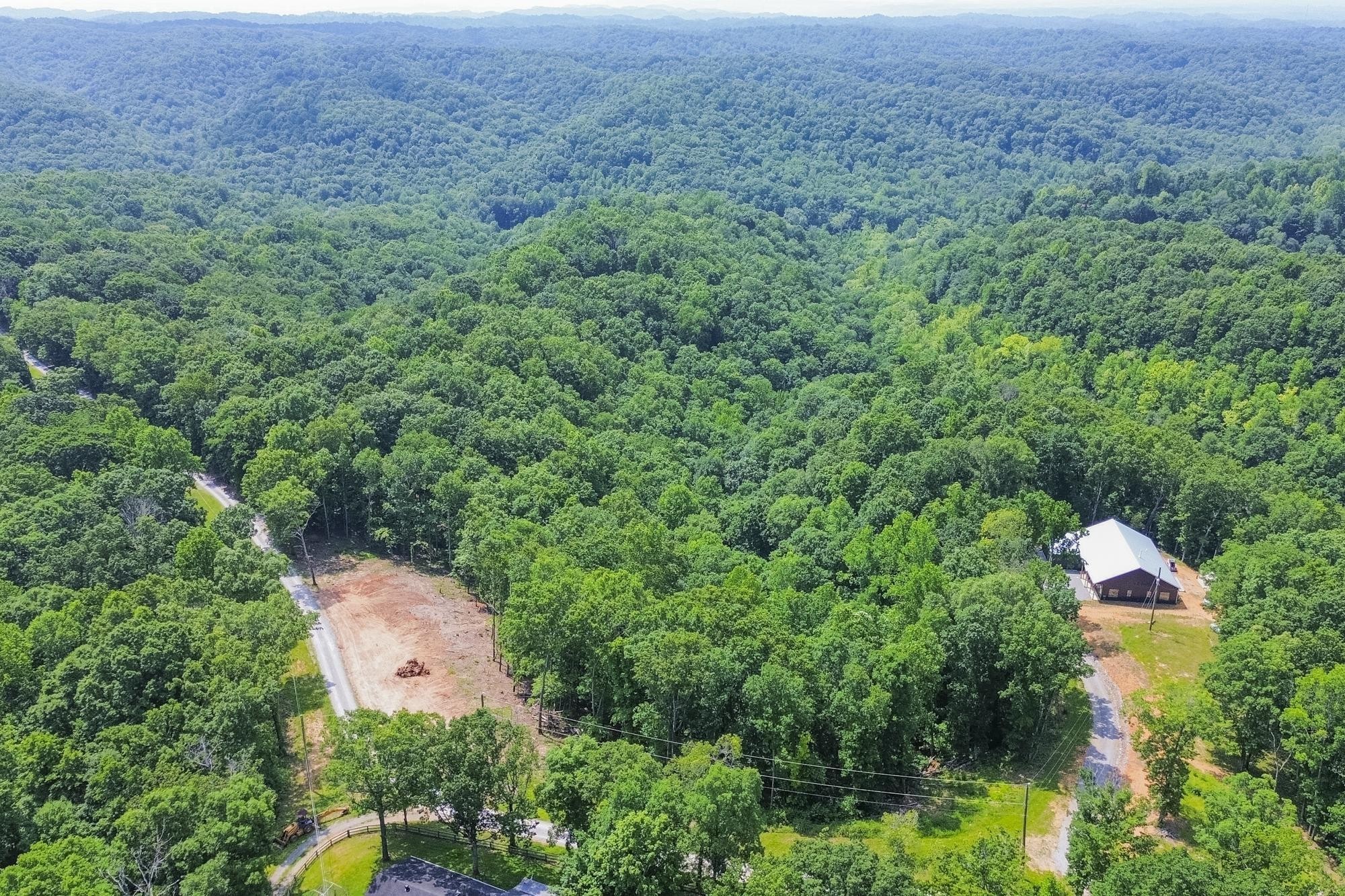 5590 Higdon Road