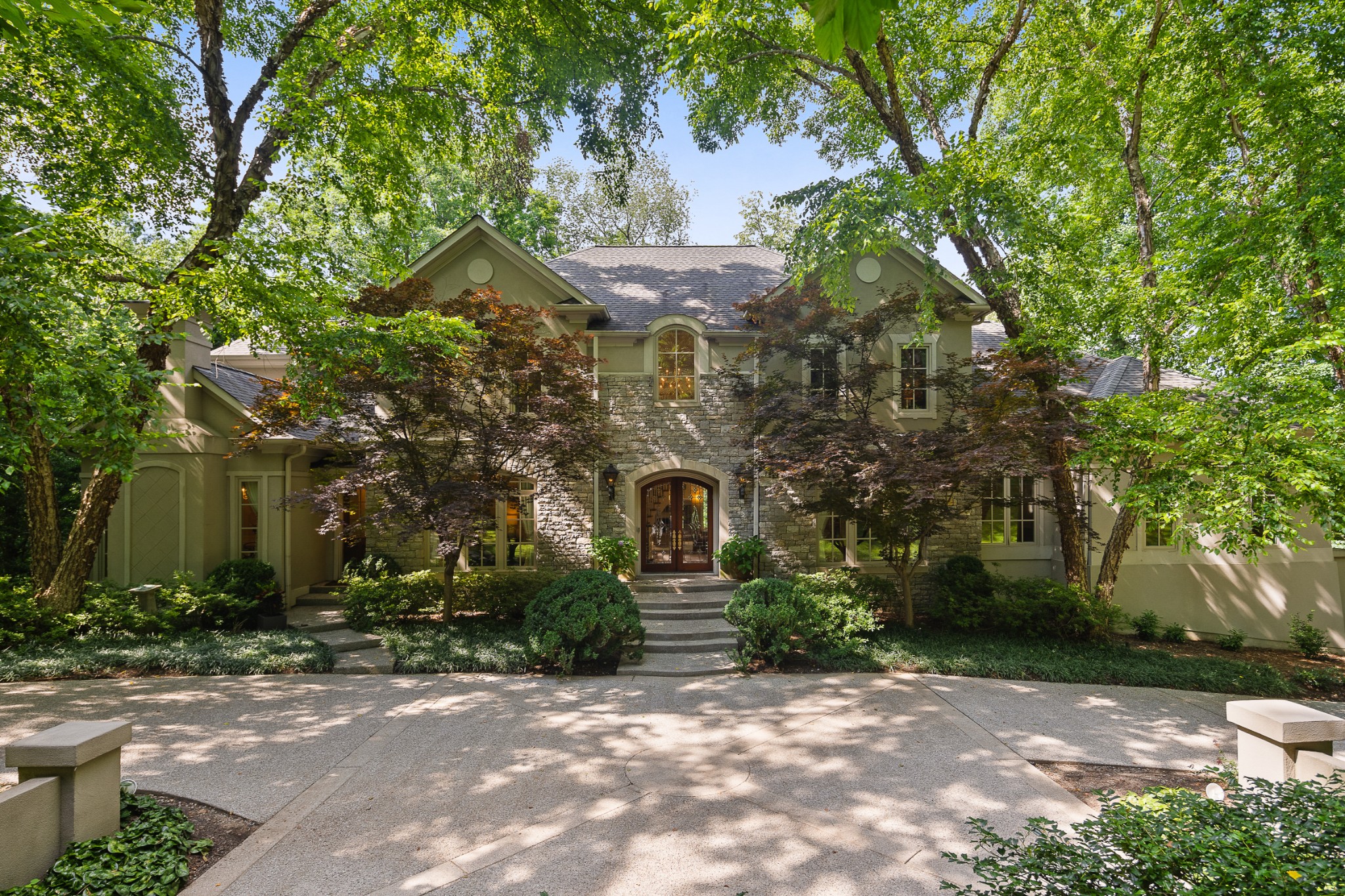 7 Breckenridge